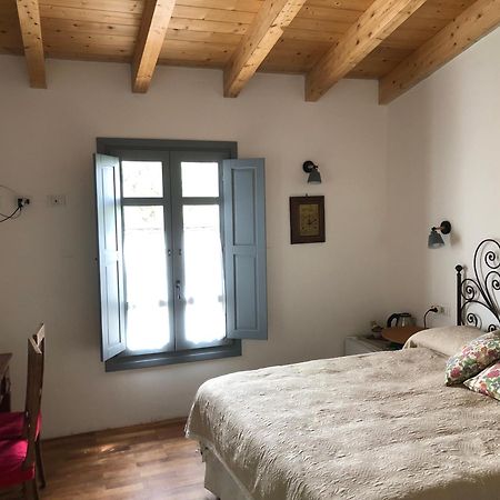 Agriturismo La Casa Delle Fate Loiri Porto San Paolo Екстериор снимка