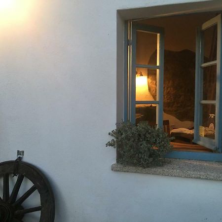 Agriturismo La Casa Delle Fate Loiri Porto San Paolo Екстериор снимка
