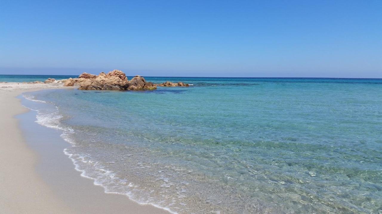 Agriturismo La Casa Delle Fate Loiri Porto San Paolo Екстериор снимка