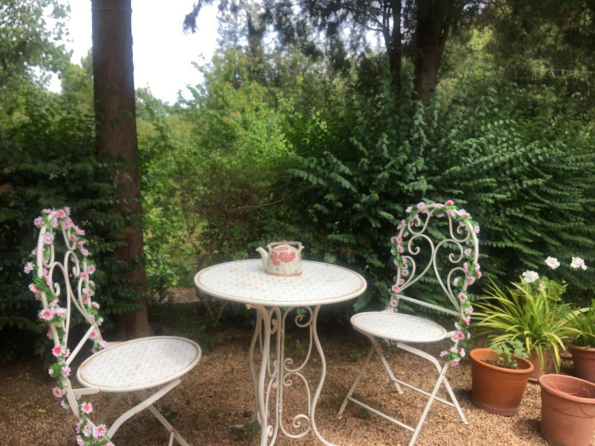 Agriturismo La Casa Delle Fate Loiri Porto San Paolo Екстериор снимка