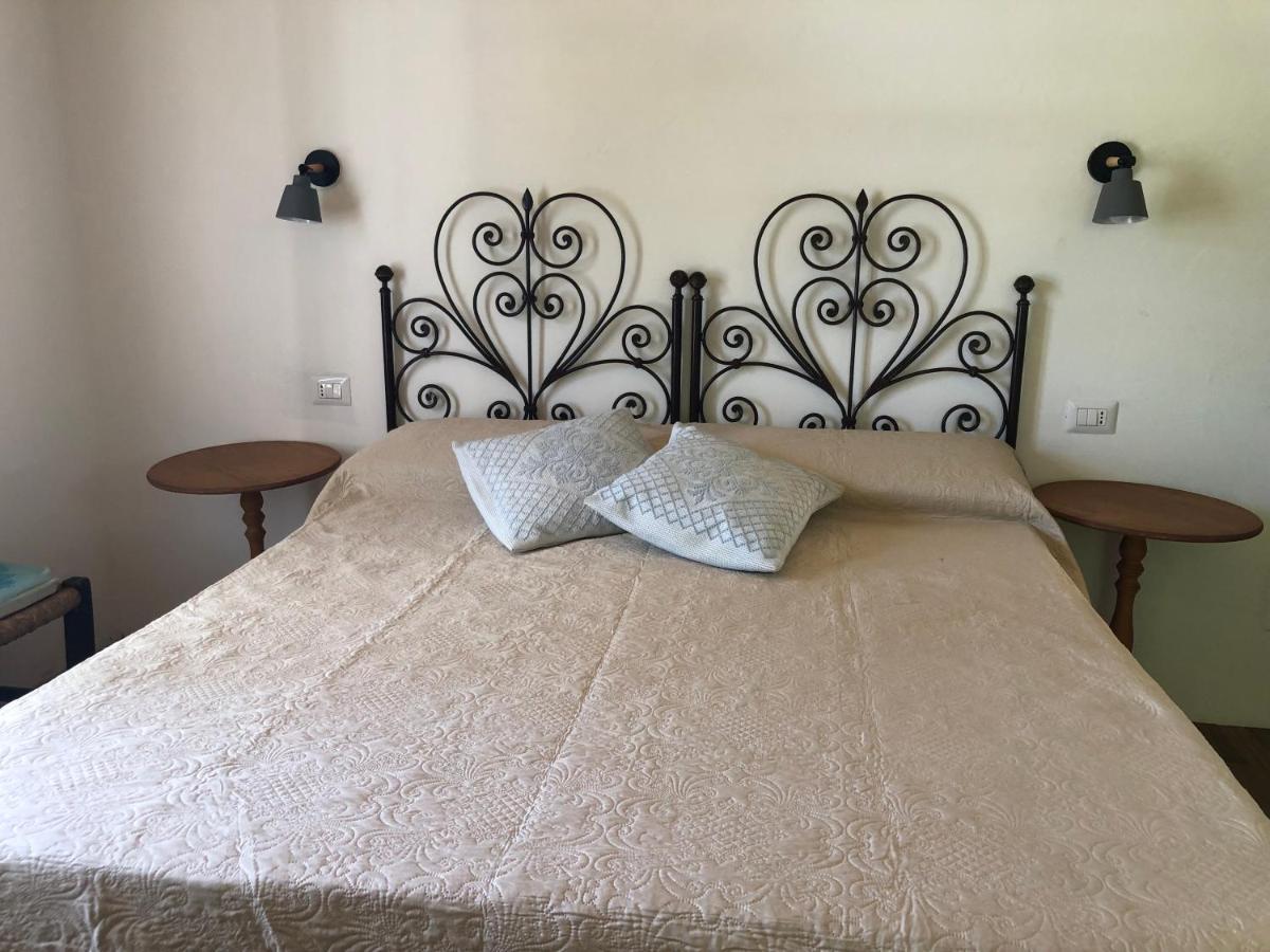 Agriturismo La Casa Delle Fate Loiri Porto San Paolo Екстериор снимка