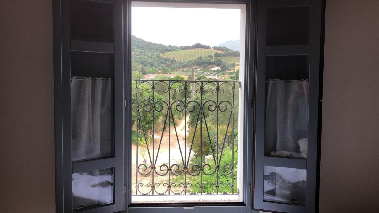 Agriturismo La Casa Delle Fate Loiri Porto San Paolo Екстериор снимка