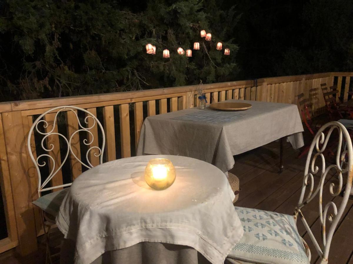 Agriturismo La Casa Delle Fate Loiri Porto San Paolo Екстериор снимка