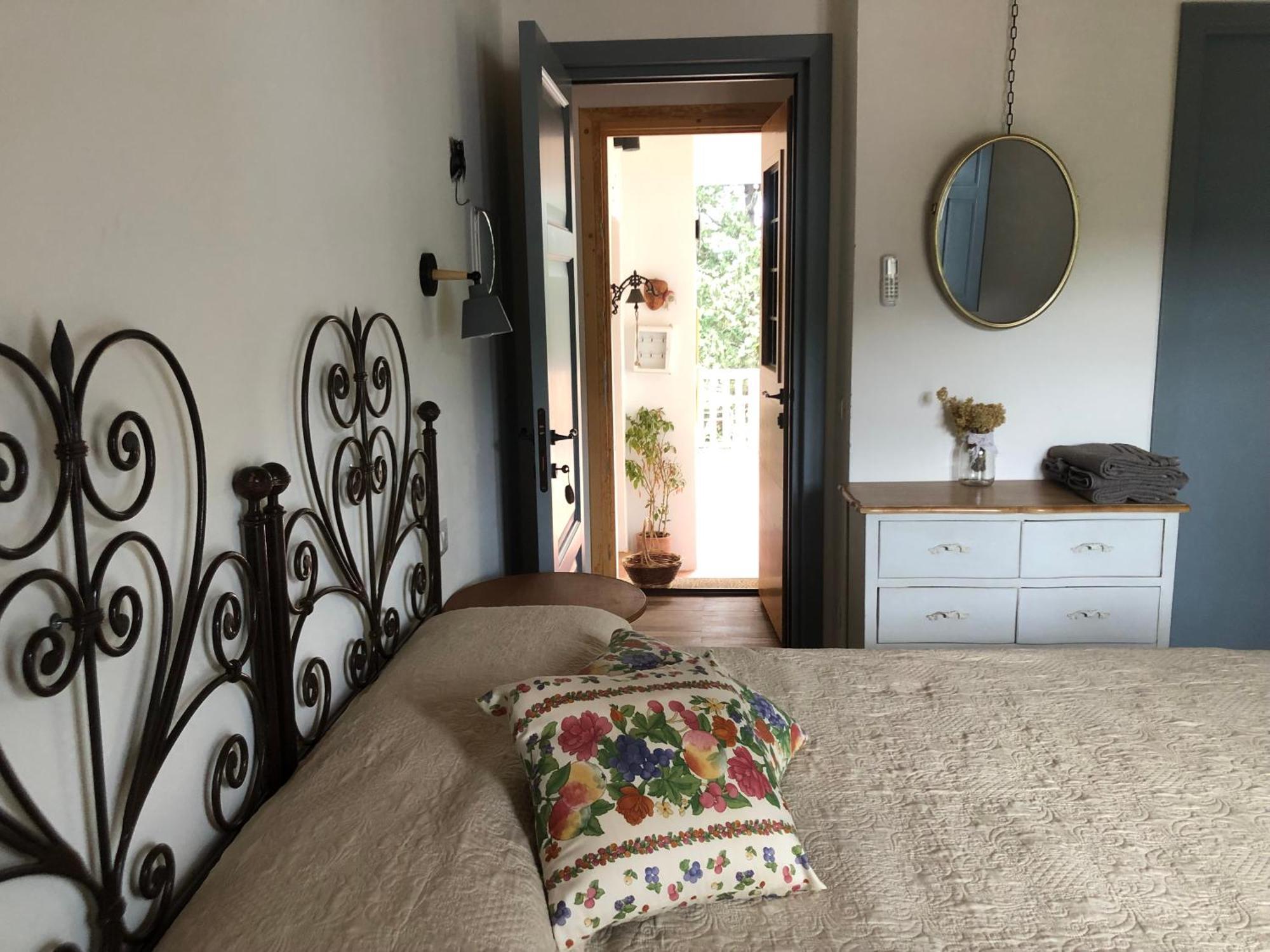 Agriturismo La Casa Delle Fate Loiri Porto San Paolo Екстериор снимка