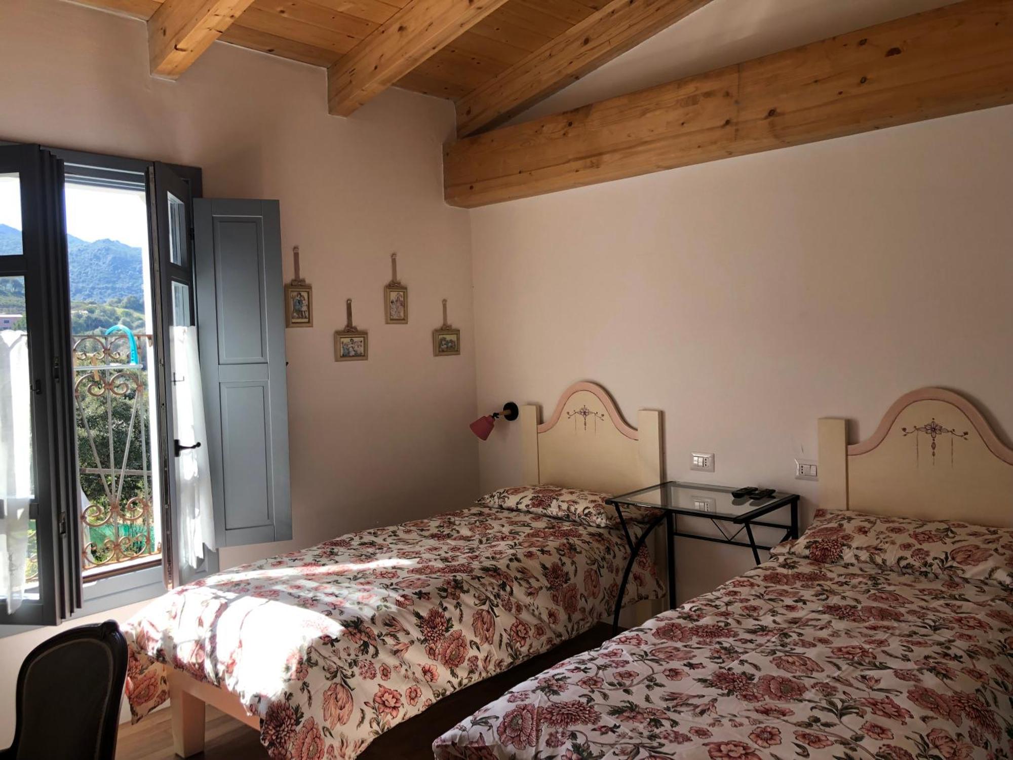Agriturismo La Casa Delle Fate Loiri Porto San Paolo Екстериор снимка