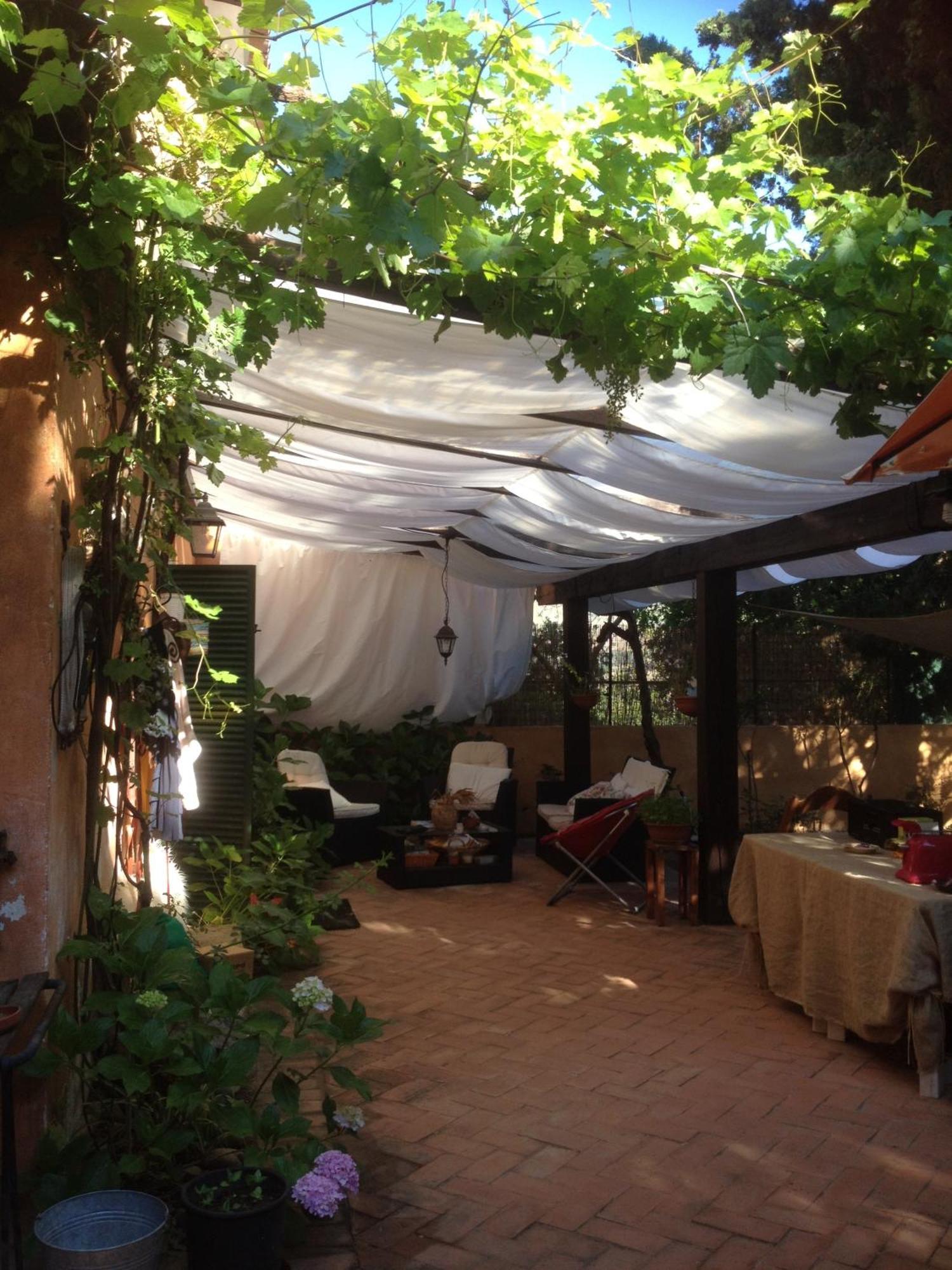 Agriturismo La Casa Delle Fate Loiri Porto San Paolo Екстериор снимка