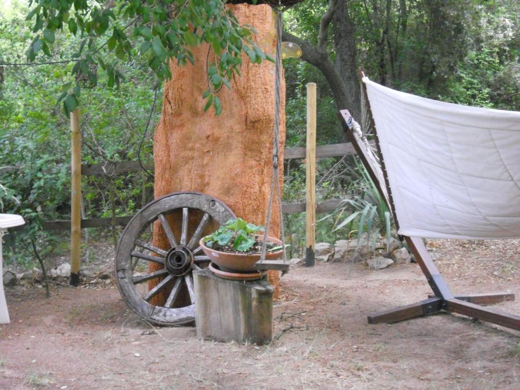 Agriturismo La Casa Delle Fate Loiri Porto San Paolo Екстериор снимка