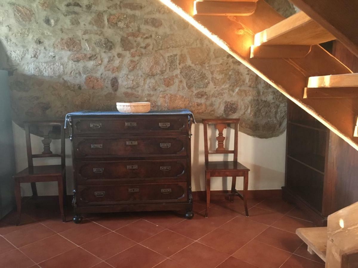 Agriturismo La Casa Delle Fate Loiri Porto San Paolo Екстериор снимка