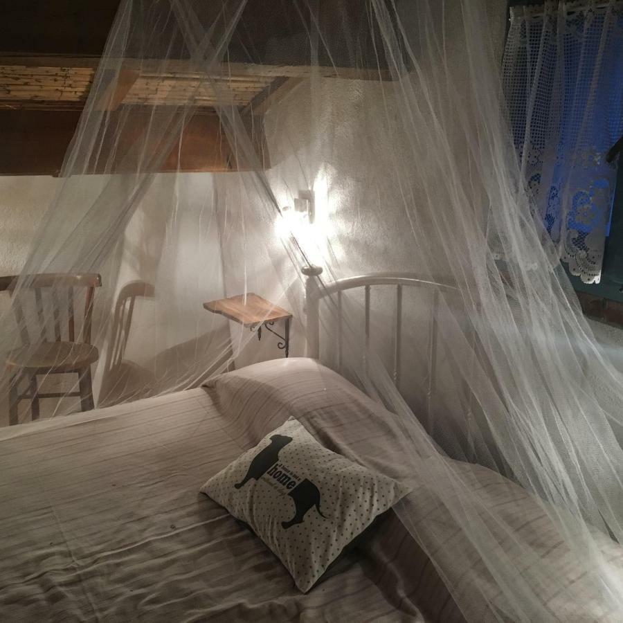 Agriturismo La Casa Delle Fate Loiri Porto San Paolo Екстериор снимка