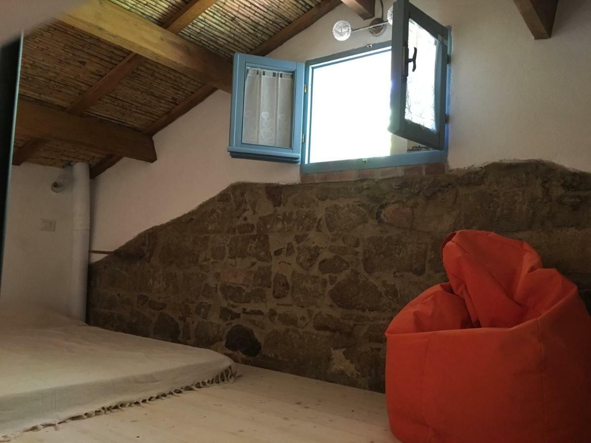 Agriturismo La Casa Delle Fate Loiri Porto San Paolo Екстериор снимка