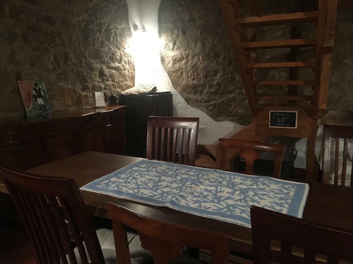 Agriturismo La Casa Delle Fate Loiri Porto San Paolo Екстериор снимка