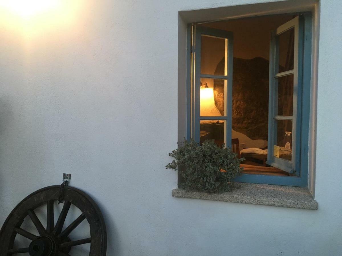 Agriturismo La Casa Delle Fate Loiri Porto San Paolo Екстериор снимка