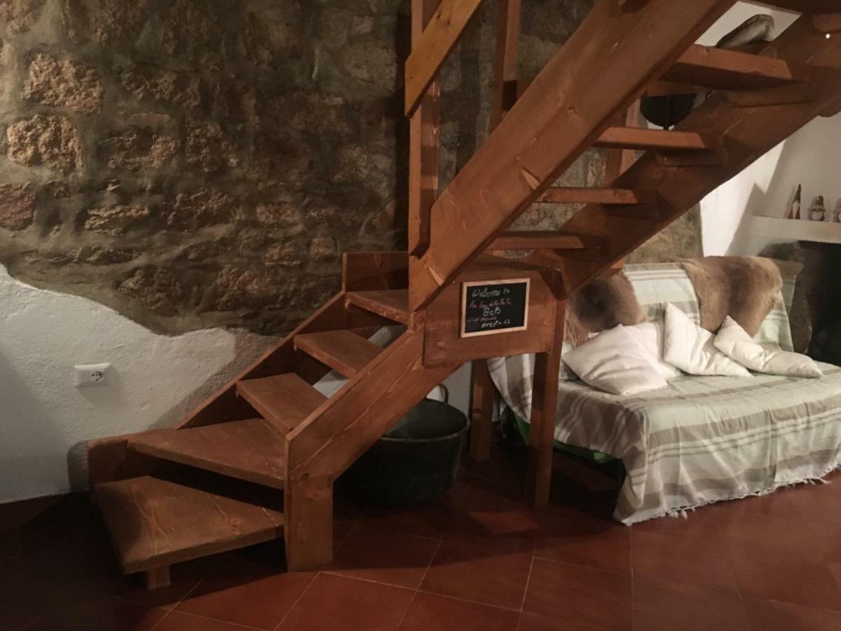 Agriturismo La Casa Delle Fate Loiri Porto San Paolo Екстериор снимка